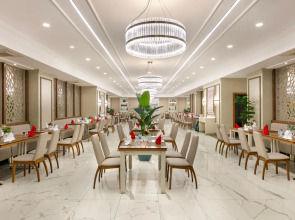 Club Hotel Phaselis Rose - All Inclusive