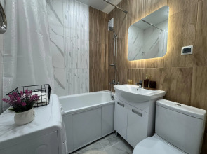 Квартира Ак Барс на Декабристов