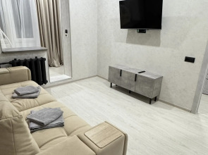 Квартира Однокомнатная у подножия Хибин