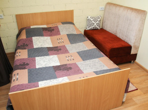 Гостиница Парковая 9