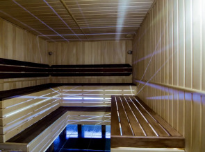 Отель Старый Томас