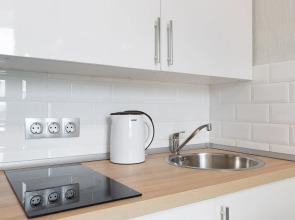 Квартира на Грузинском Валу 28/45 3