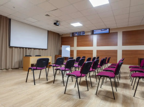 Гостевой Дом Undersun Калипсо