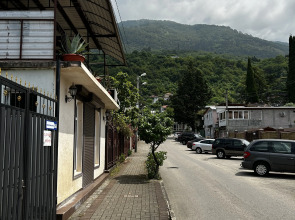 Гостевой дом Шапсугская 6А