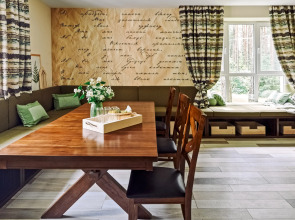 Оздоровительный комплекс Ислочь-Парк