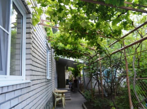 Гостевой Дом Татьяна