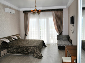 Апартаменты Ялта - Мармарис