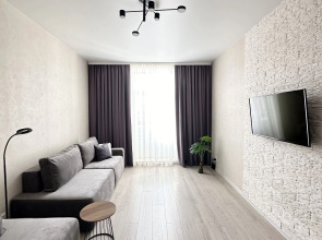 Апартаменты Отличные в Центре