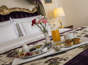 GLK PREMIER Sea Mansion Suites & Spa