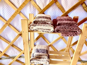 Гостевой дом ЭтноДом Байкал