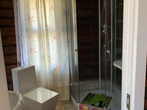 Домик Рыбака