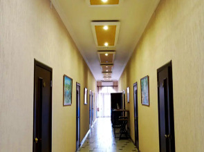 Отель Гранд