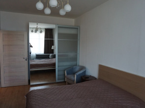 Квартира Уютная квартира