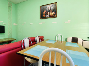 Апартаменты Superior