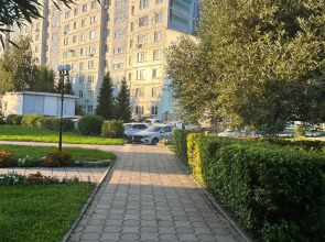 Квартира Уютная в курортной зоне города Белокуриха