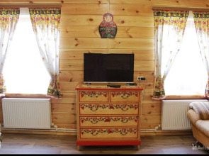 Гостевой дом СВЕТЕЛКА