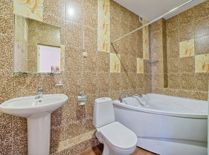 Отель Volga Volga