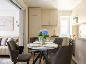 Апартаменты LetYourFlat Opera