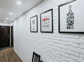 Апартаменты на Дзержинского 11