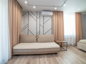 Квартира BeGuest у Торгового Центра Мегаполис