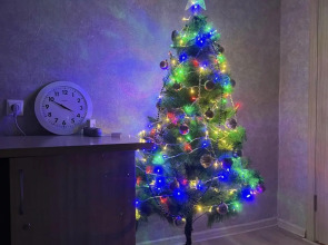 Квартира Двушка на Калиновской центр