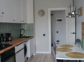 Апартаменты 2х комнатные в центре Казани