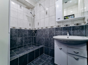 Апартаменты на Мало-Ленинской 167/2