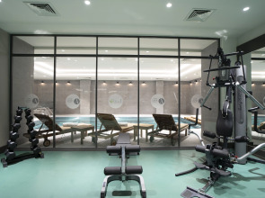 Отель Arts Taksim