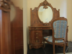 Отель Парма