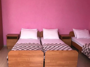 Гостевой дом на Курортной