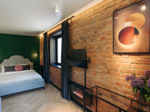 Апартаменты Live in Karelia на Луначарского 3