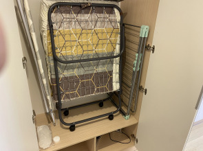 Апартаменты  Silvyia Технопарк