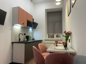 Апартаменты Aurora Sweet 4