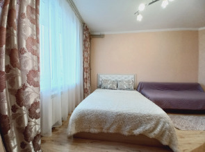 Апартаменты ЭКОНОМ Около ЖД Вокзала