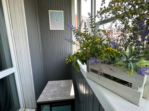 Апартаменты в пяти минутах ходьбы Микрохирургия глаза