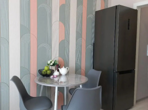 Квартира Как Дома Только Лучше