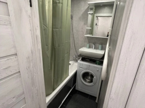 Апартаменты на Аскольдовцев 37