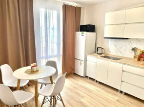 Квартира Уютная однокомнатная квартира ЖК Озерки