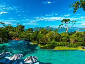 Отель Sri Panwa