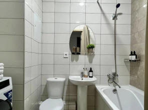 Апартаменты Happy People на Улице Генерала Дьяконова 3