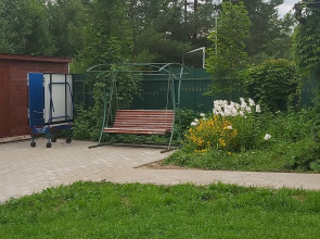 Частный дом в 5 минутах от реки Волги