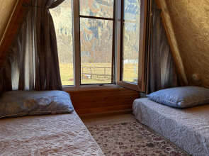 Гостевой дом Домик в Гунибе