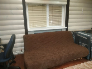 Вилла Семейный отдых в Карелии