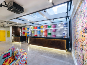 Viva Dash Hotel Seminyak