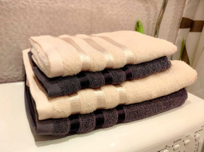 Квартира на Октябрьском проспекте 30А