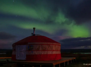 Бунгало Atv51