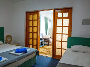 Гостевой дом Камелот