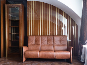 Апартаменты Старый Город