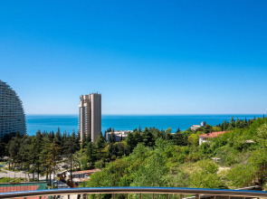 Санаторий Ревиталь Парк