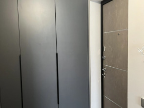 Квартира Петроглиф парк улица Краснореченская 225